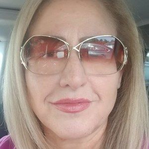 Meet your Posher, Terri